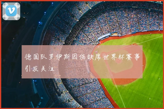 德国队罗伊斯因伤缺席世界杯赛事引发关注