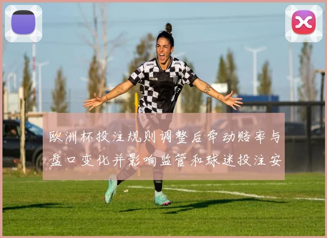 欧洲杯投注规则调整后牵动赔率与盘口变化并影响监管和球迷投注安全